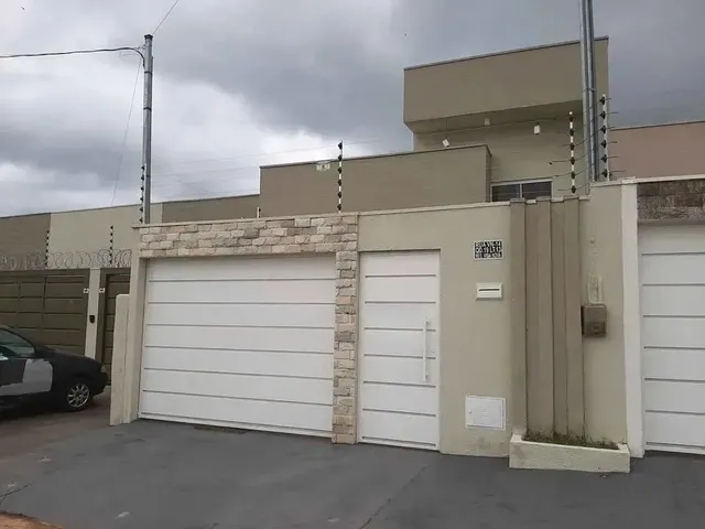 Imagem: Casa Á Venda no Vida Nova, Preço de Ocasião!
