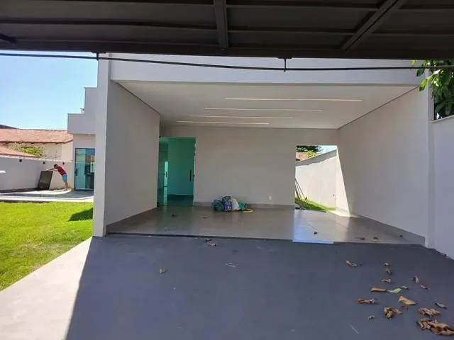 Imagem 8: Casa 3 Suítes ( Vila santa Helena