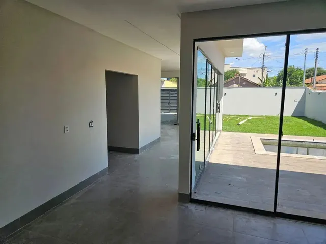 Imagem 9: Casa 3 Suítes ( Vila santa Helena