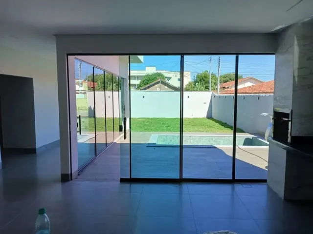 Imagem 15: Casa 3 Suítes ( Vila santa Helena