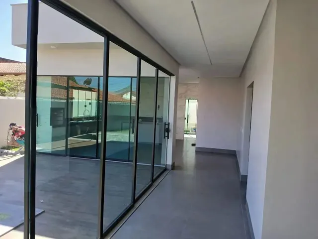 Imagem 11: Casa 3 Suítes ( Vila santa Helena