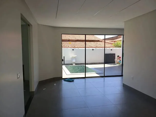 Imagem 14: Casa 3 Suítes ( Vila santa Helena