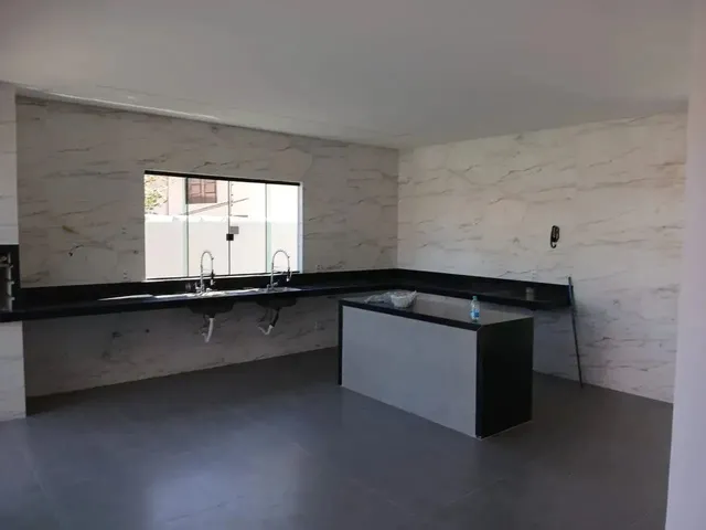 Imagem 5: Casa 3 Suítes ( Vila santa Helena