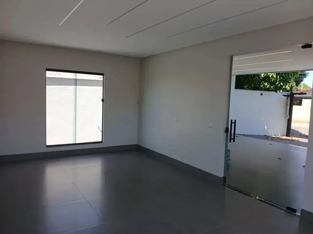 Imagem 2: Casa 3 Suítes ( Vila santa Helena
