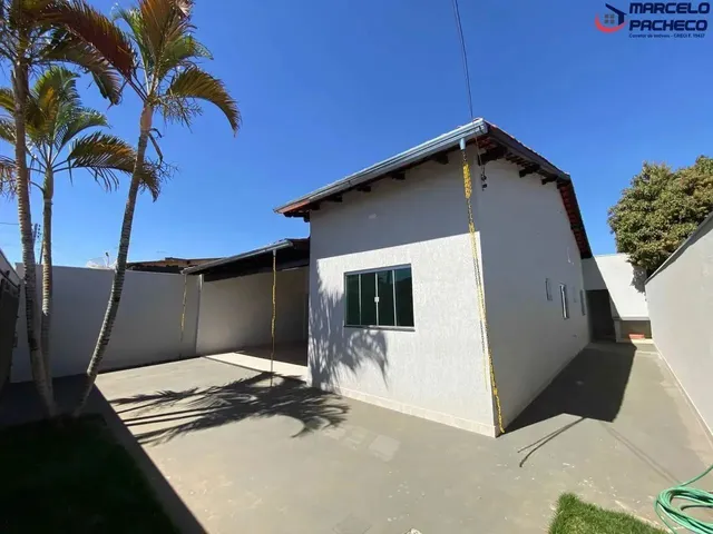 Imagem 6: Excelente Casa 4 Quartos no Bairro Itatiaia