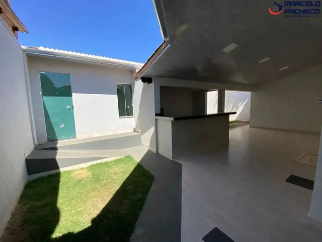 Imagem 4: Excelente Casa 4 Quartos no Bairro Itatiaia