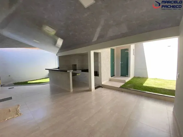 Imagem 2: Excelente Casa 4 Quartos no Bairro Itatiaia