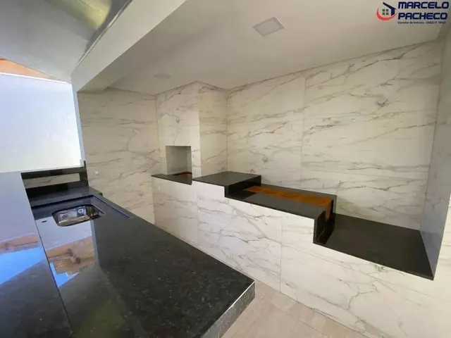 Imagem 14: Excelente Casa 4 Quartos no Bairro Itatiaia