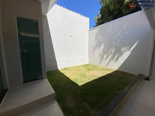 Imagem 3: Excelente Casa 4 Quartos no Bairro Itatiaia