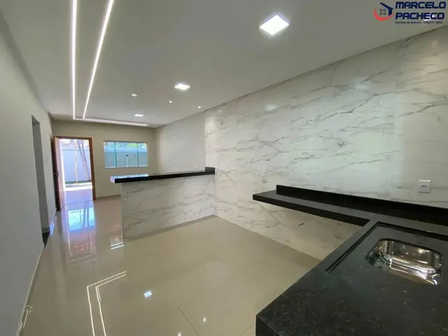 Imagem 13: Excelente Casa 4 Quartos no Bairro Itatiaia