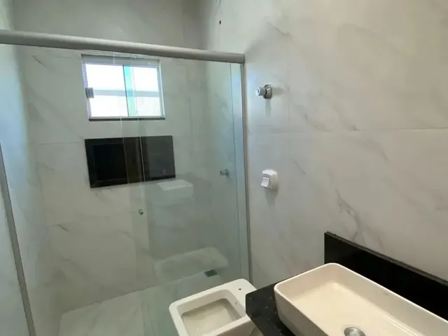 Imagem 15: Excelente Casa 4 Quartos no Bairro Itatiaia
