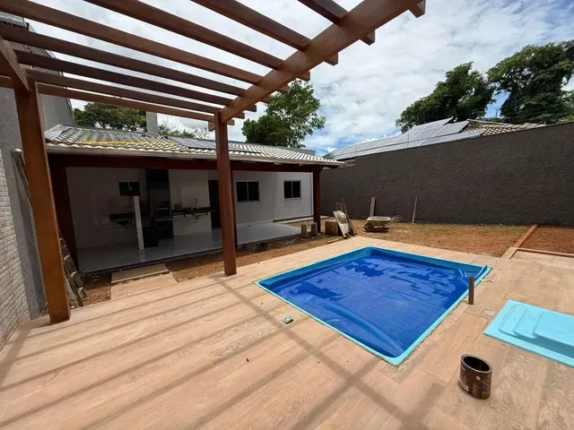 Imagem: Casa 3 Suítes no Parque Brasília - Oportunidade