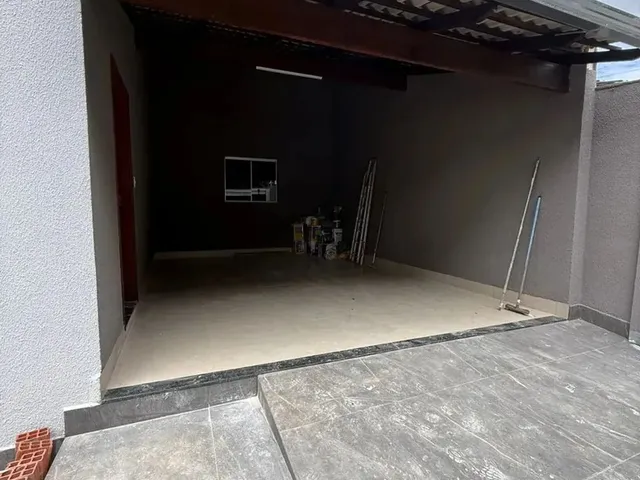 Imagem 2: Casa 3 Suítes no Parque Brasília - Oportunidade