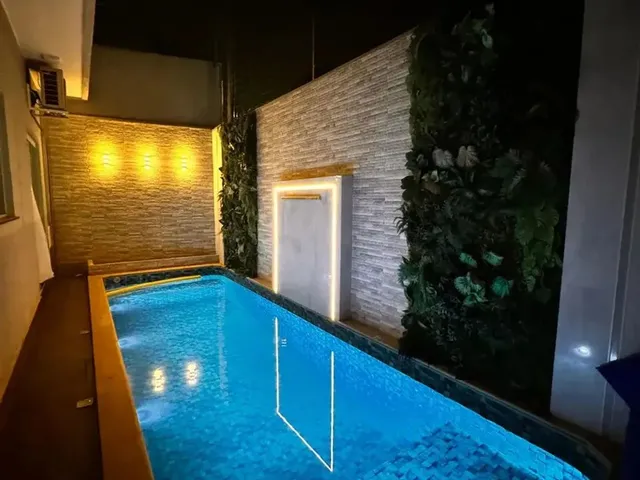 Imagem: Casa Á Venda no Vale do Sol, Anápolis-Go!