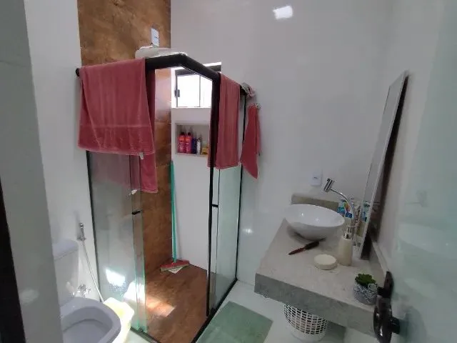 Imagem 3: Casa Sudoeste com Escritório, 4 Suítes