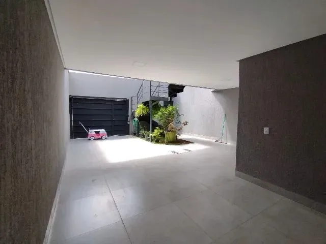 Imagem 6: Casa Sudoeste com Escritório, 4 Suítes