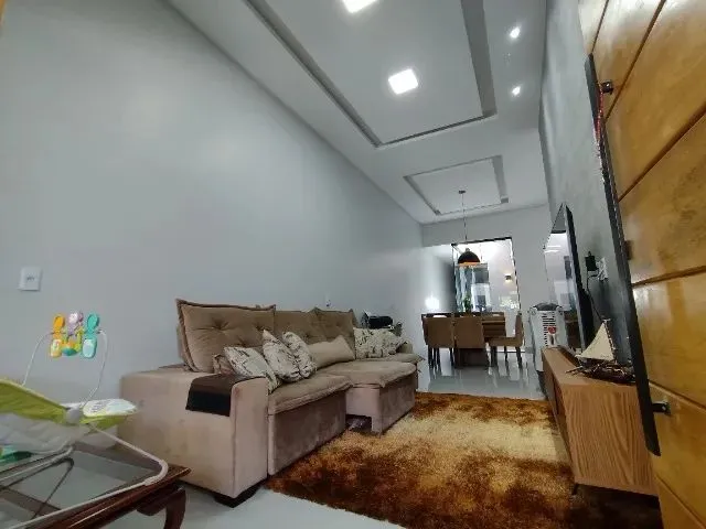 Imagem 7: Casa Sudoeste com Escritório, 4 Suítes