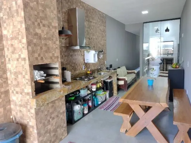 Imagem 13: Casa Sudoeste com Escritório, 4 Suítes