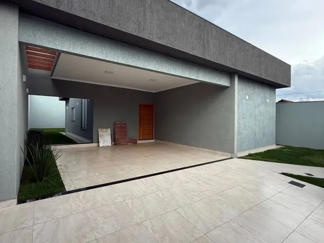 Imagem: Casa na Região Sul Próximo Jamil Miguel