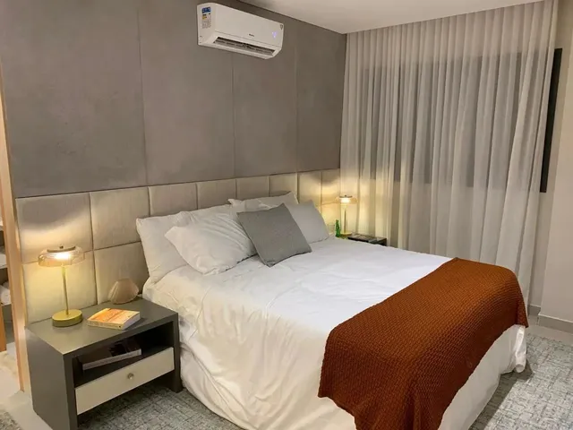 Imagem 3: Apartamento - Residencial Viverde Areião Apartamento com 3 Quarto(S) e 3 Banheiro(S) À