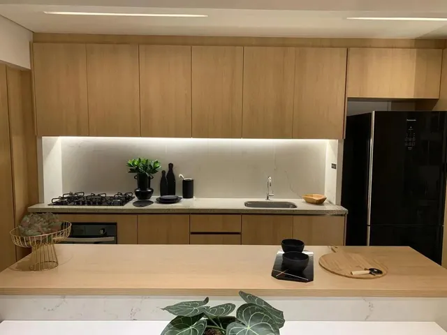 Imagem 6: Apartamento - Residencial Viverde Areião Apartamento com 3 Quarto(S) e 3 Banheiro(S) À
