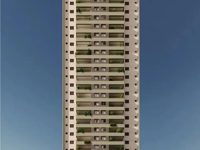 Imagem 12: Apartamento - Residencial Viverde Areião Apartamento com 3 Quarto(S) e 3 Banheiro(S) À