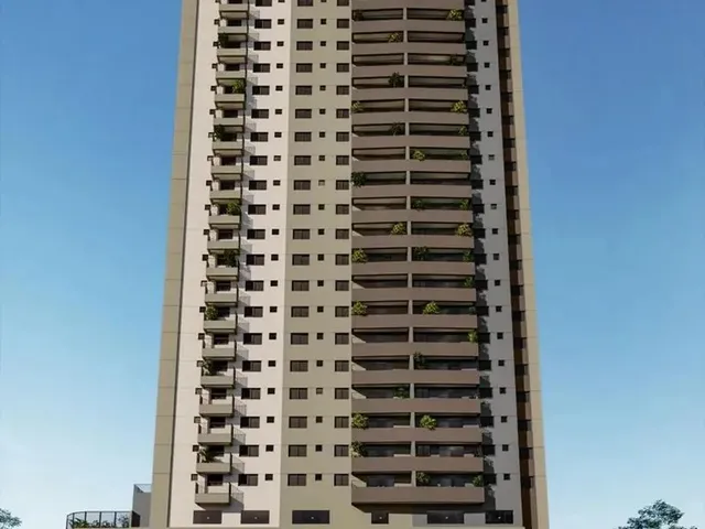 Imagem 7: Apartamento - Residencial Viverde Areião Apartamento com 3 Quarto(S) e 3 Banheiro(S) À