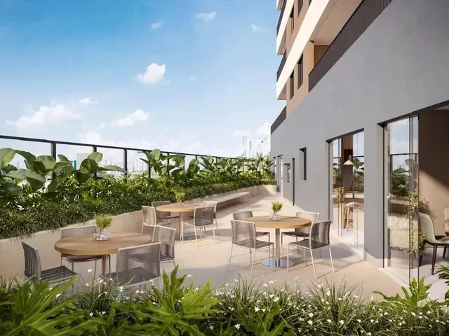 Imagem 16: Apartamento - Residencial Viverde Areião Apartamento com 3 Quarto(S) e 3 Banheiro(S) À