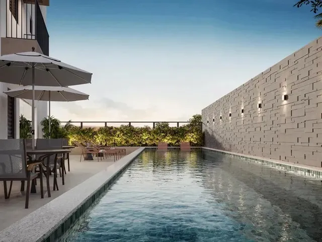 Imagem 10: Apartamento - Residencial Viverde Areião Apartamento com 3 Quarto(S) e 3 Banheiro(S) À