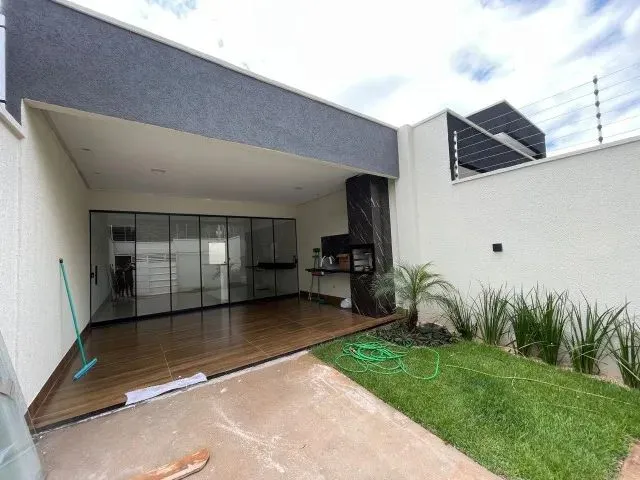 Imagem: Casa com 3 Quartos, 1 Suite, Fonte Nova