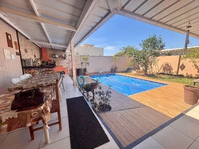 Imagem 7: Casa Terrea Condomínio Privê Atlântico