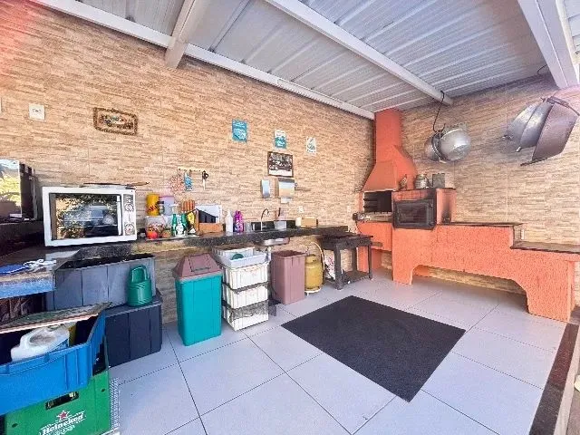 Imagem 8: Casa Terrea Condomínio Privê Atlântico