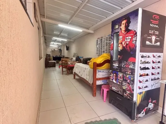 Imagem 13: Casa Terrea Condomínio Privê Atlântico