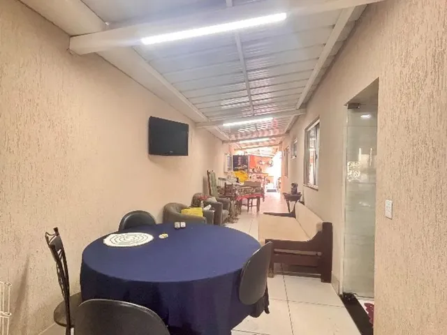 Imagem 14: Casa Terrea Condomínio Privê Atlântico