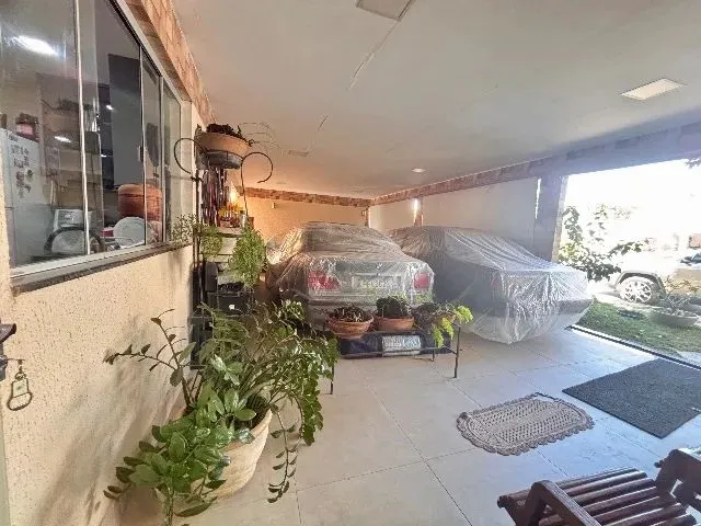 Imagem 2: Casa Terrea Condomínio Privê Atlântico
