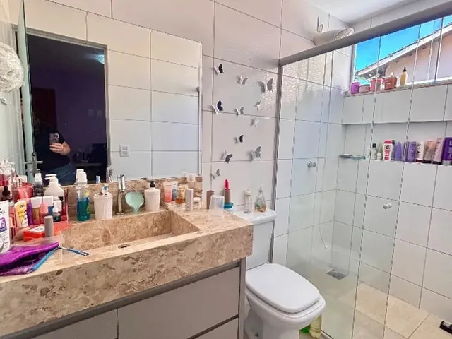 Imagem 11: Casa Terrea Condomínio Privê Atlântico