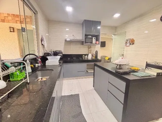 Imagem 15: Casa Terrea Condomínio Privê Atlântico