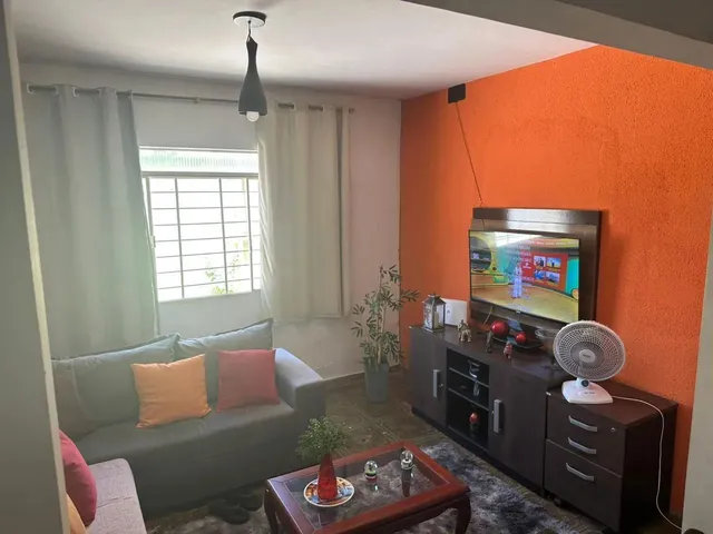 Imagem: Vende-Se Casa Setor Coimbra