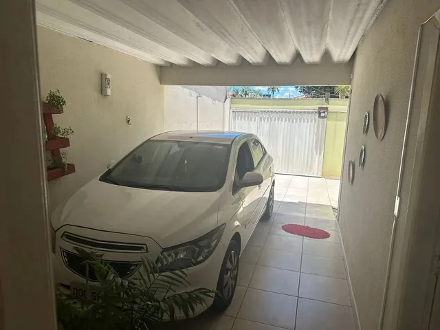 Imagem 10: Vende-Se Casa Setor Coimbra
