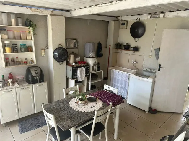 Imagem 11: Vende-Se Casa Setor Coimbra