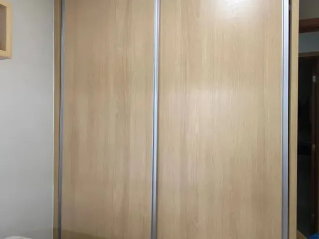 Imagem 9: Apartamento de 2 Quartos com Móveis Planejados no Condomínio Gran Tropical