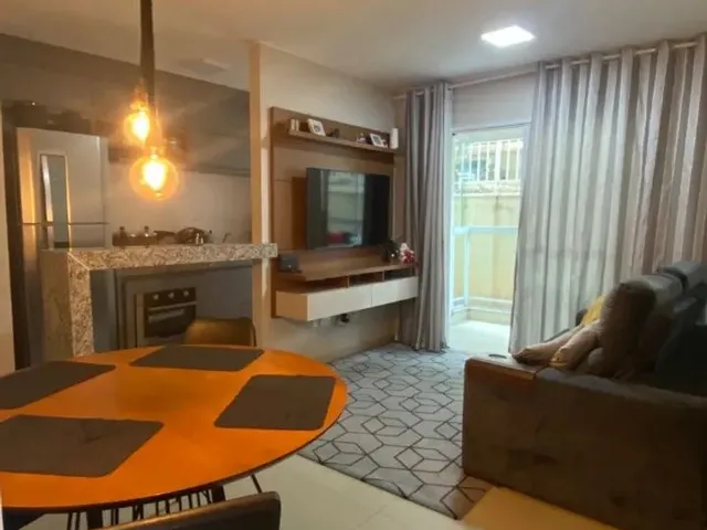 Imagem 7: Apartamento de 2 Quartos com Móveis Planejados no Condomínio Gran Tropical