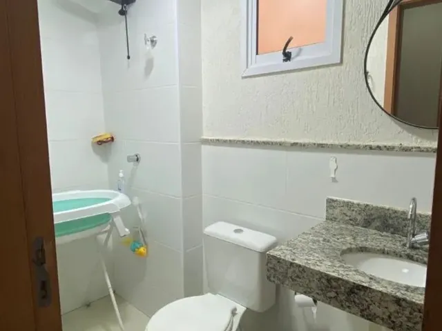 Imagem 8: Apartamento de 2 Quartos com Móveis Planejados no Condomínio Gran Tropical