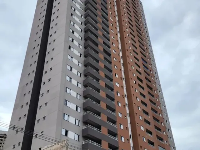 Imagem: Varandas Bueno! Apartamento 99,7M² 3 Suítes!