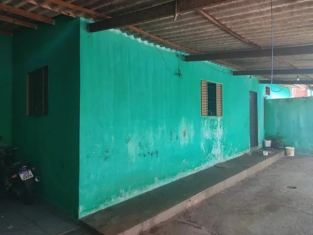 Imagem 7: Vende-Se 2 Barracões no Setor Morada do Sol