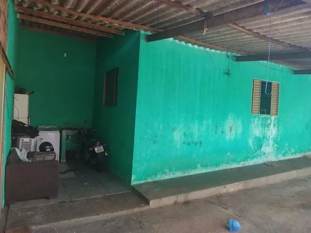 Imagem 8: Vende-Se 2 Barracões no Setor Morada do Sol