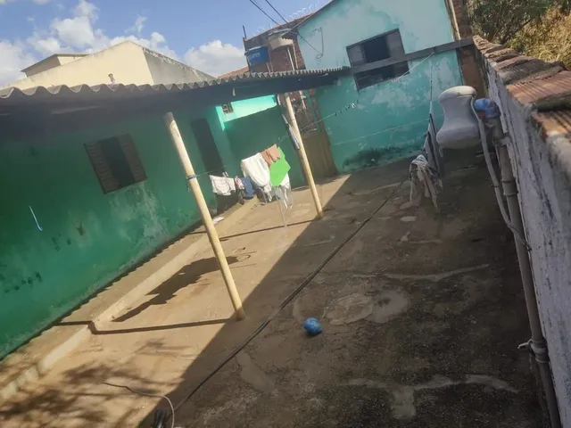 Imagem 9: Vende-Se 2 Barracões no Setor Morada do Sol