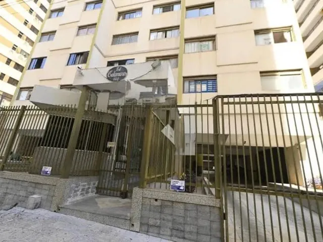Imagem: Apartamento 3/4 Setor Oeste