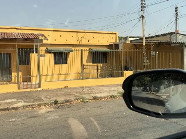 Imagem: Vendo Casa com Frente para 2 Ruas Setor