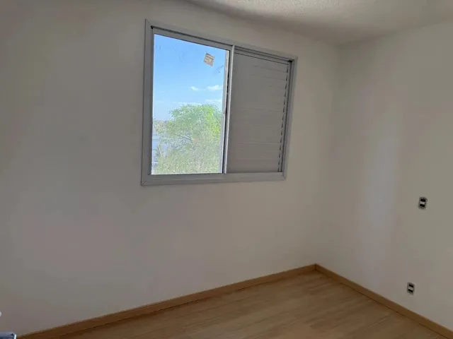 Imagem: Apartamento 2Quartos Vila Rosa Goiânia